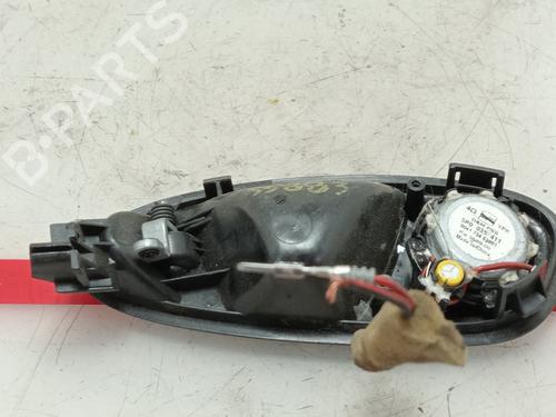 Rear right interior door handle SEAT ALTEA XL (5P5, 5P8)  | BP16173432I16 