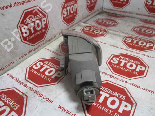 Right front indicator CITROËN XANTIA (X1_, X2_) 2.0 HDI 90 | BP7319305C33 