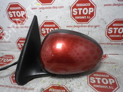 Left mirror ROVER 45 I Hatchback (RT) 2.0 iDT | BP7305792C26 