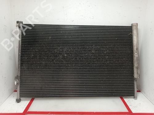 Used AC radiator SUZUKI GRAND VITARA II (JT, TE, TD) 2.0 All-wheel Drive (TD54, JB420) (140 hp) 18303658