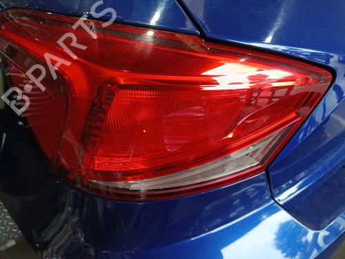 Left sun visor SEAT IBIZA V (KJ1, KJG) | BP40236128I1 - Image 28