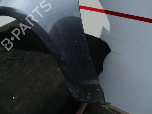 Left front fenders HYUNDAI ACCENT III (MC) 1.5 CRDi GLS | BP15927813C41 
