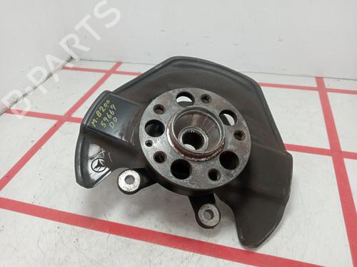Used Right front steering knuckle Right front steering knuckle 34216292 34216292