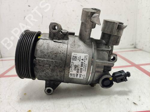 Used AC compressor AC compressor SEAT IBIZA IV SC (6J1, 6P5) [2008-2018] 29183624 29183624