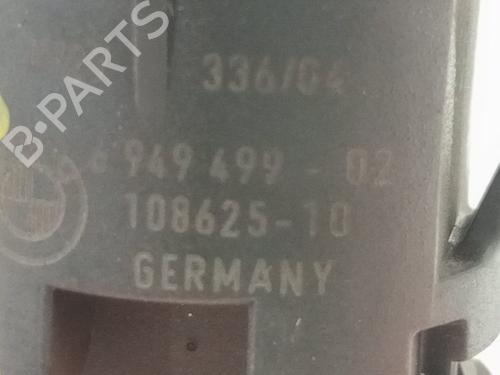 Engine control unit (ECU) BMW 1 (E87) 118 d | BP27217857M57 