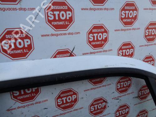 Right front door FORD TRANSIT CONNECT (P65_, P70_, P80_) 1.8 TDCi | BP7624885C3 