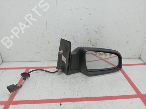 Used Right mirror Right mirror 27185439 27185439