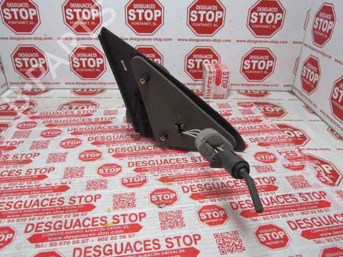 Left mirror FORD MONDEO III (B5Y)  | BP7388200C26 