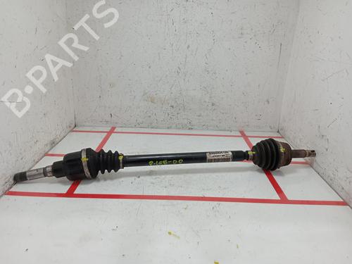 Used Right front driveshaft PEUGEOT 108 1.2 (82 hp) 27726387