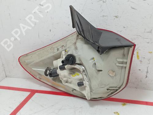 Right taillight OPEL ASTRA J (P10)  | BP27262089C35 