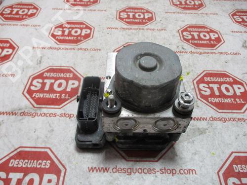 Pompe ABS FIAT FIORINO Box Body/MPV (225_) 1.3 D Multijet (225BXD1A, 225BXB1A, 225BXB11) (75 hp) 7523297
