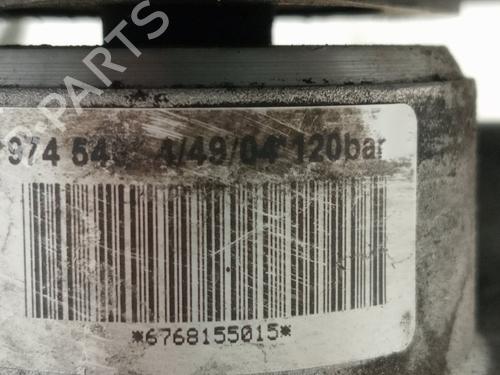 Steering pump BMW 1 (E87) 118 d | BP27217809M99 