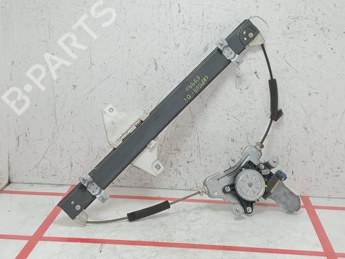 Elevador vidro frente esquerdo CHEVROLET CAPTIVA (C100, C140) 2.0 D (150 hp) 32339993