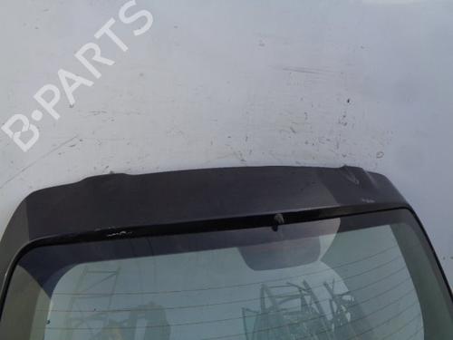 Tailgate MAZDA 3 Saloon (BK) 1.6 DI Turbo (BK12Y) | BP15947373C6 
