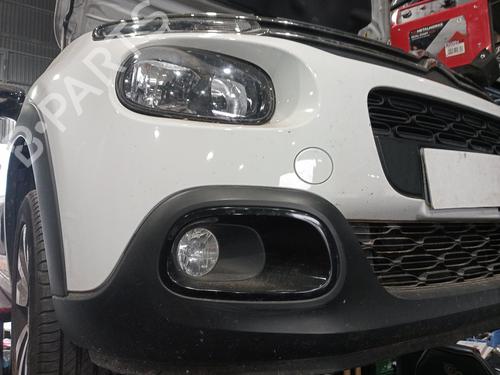 right-front-fog-light-citroen-c3-iii-sx-2016-33269477 main image