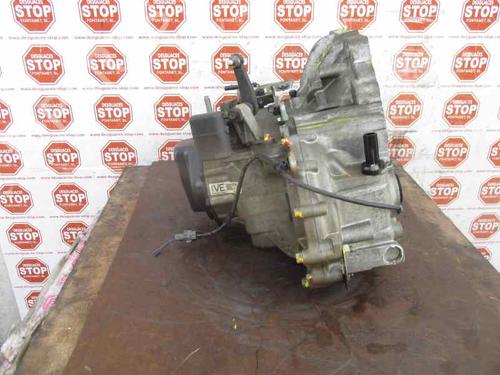 Gearbox MAZDA 2 (DE_, DH_) 1.3 (DE3FS) | BP7391204M3 
