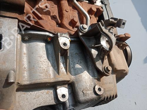 Engine RENAULT CLIO III (BR0/1, CR0/1)  | BP27997412M1 