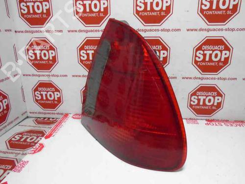 Right taillight ROVER 45 I Hatchback (RT)  | BP7342175C35 