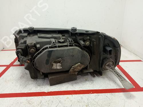 Right headlight SEAT ALHAMBRA (7V8, 7V9) 2.0 TDI | BP17440390C29 
