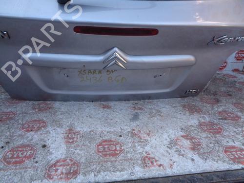 Tailgate CITROËN XSARA (N1) 2.0 HDi 109 | BP9245572C6 