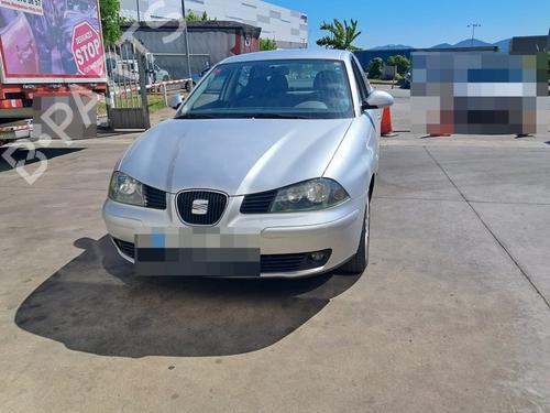 Left front window switch SEAT CORDOBA (6L2) 1.4 16V | BP17948001I27 