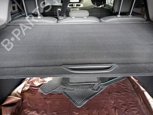 Bandeja trasera Bandeja trasera RENAULT GRAND SCÉNIC III (JZ0/1_) [2009-2016] 34625265 34625265