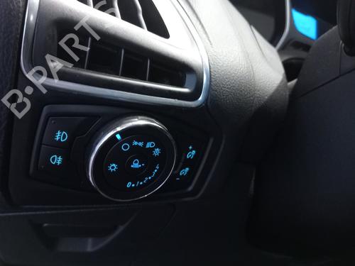 headlight-switch-ford-focus-iii-2010-2011-2012-2013-2014-2015-2016-2017-2018-2019-2020-32721759 main image