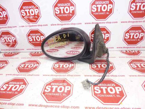 Used Left mirror ROVER 45 I Hatchback (RT) [2000-2005]  7383908