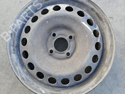 Used Rim Rim DACIA DOKKER Box Body/MPV [2012-2021] 33540146 33540146