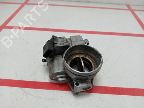 Spjældhus AUDI A4 B7 (8EC) 2.0 TDI 16V (140 hp) 33042766