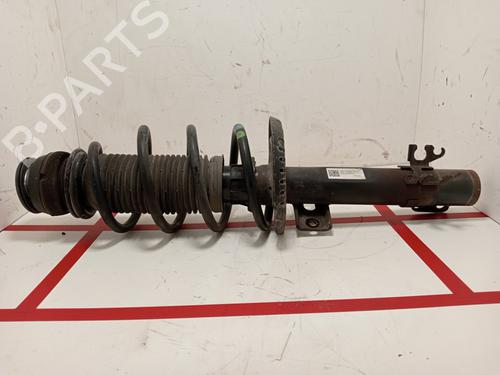 Used Left front shock absorber Left front shock absorber 36157063 36157063