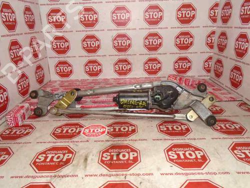 Front wiper motor NISSAN PRIMERA (P12)  | BP7343092M29 
