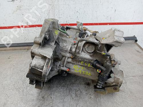 Used Gearbox VW GOLF IV (1J1) [1997-2008]  31309758