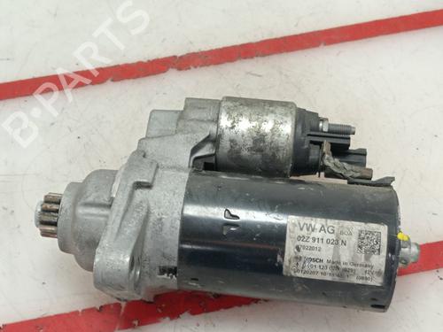 Starter SEAT LEON (1P1) 1.6 TDI | BP15924467M8 