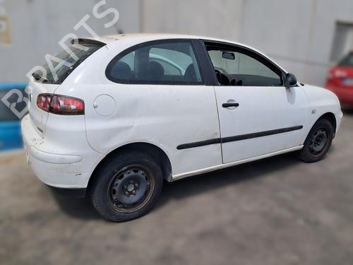 Left taillight SEAT IBIZA III (6L1)  | BP26874019C34 