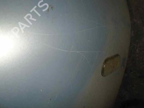 Left front fenders SEAT TOLEDO II (1M2)  | BP18489545C41 