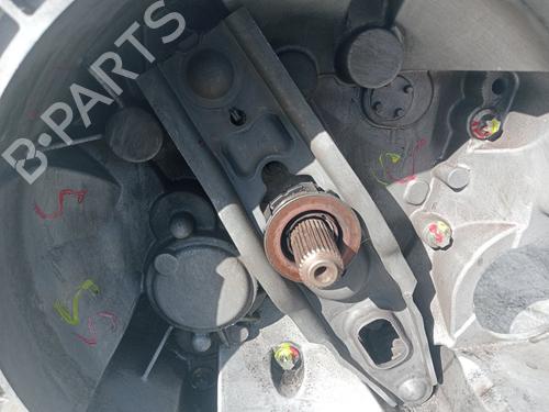 Gearbox SMART FORFOUR (454) 1.5 CDI (454.000) | BP33793594M3  - Image 11