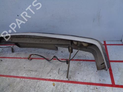 Front bumper SEAT 127 (127A)  | BP17667644C7