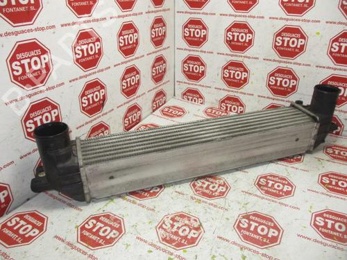 Intercooler CHEVROLET CAPTIVA (C100, C140) 2.0 D 4WD | BP8796066M30 