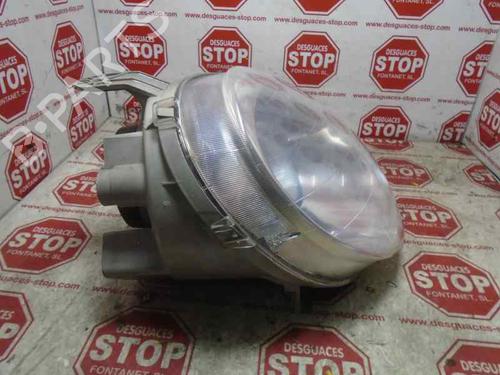 Right headlight DAEWOO MATIZ (M100, M150) 0.8 | BP7352971C29 