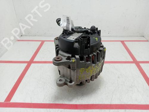 Alternator VW GOLF VI (5K1) | BP37630581M7 - Image 3