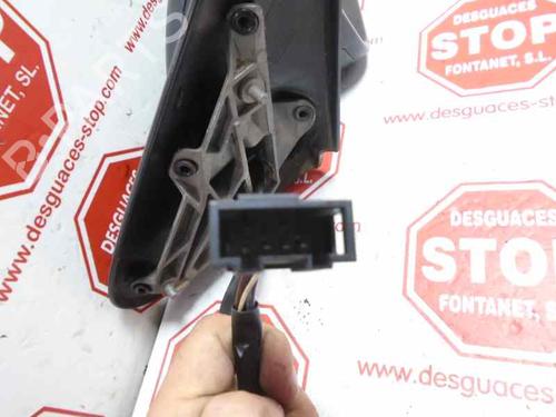 Right mirror SEAT TOLEDO II (1M2) 1.9 TDI | BP7362863C27 