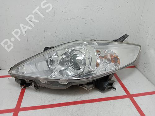 Used Left headlight Left headlight MAZDA 5 (CR) 2.0 CD (CR19) (143 hp) 33462409 33462409