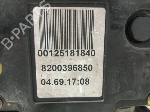 Hand brake RENAULT SCÉNIC II (JM0/1_) 1.9 dCi (JM0G, JM12, JM1G, JM2C) | BP30709865I18