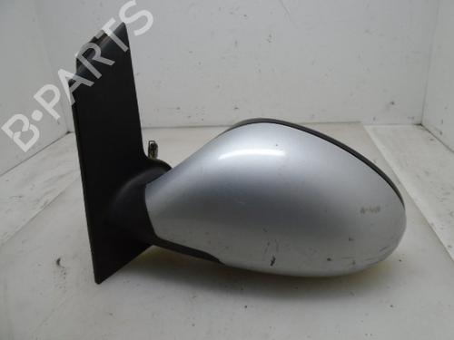 Left mirror SEAT ALTEA (5P1)  | BP8167707C26 