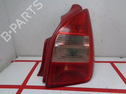 Used Right taillight CITROËN C2 (JM_) 1.1 (60 hp) 15936827