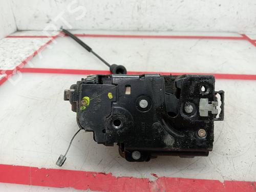 Front left lock SKODA FABIA I Combi (6Y5) 1.9 SDI | BP22220392C98 