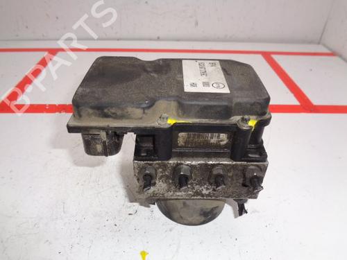 ABS pump VW POLO IV (9N_, 9A_)  | BP17667631M43 