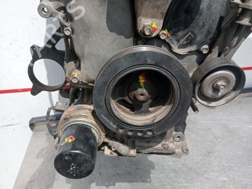 Engine NISSAN MURANO I (Z50)  | BP28374959M1 