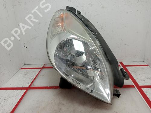 Used Right headlight CITROËN XSARA PICASSO (N68) 2.0 HDi (90 hp) 15934468